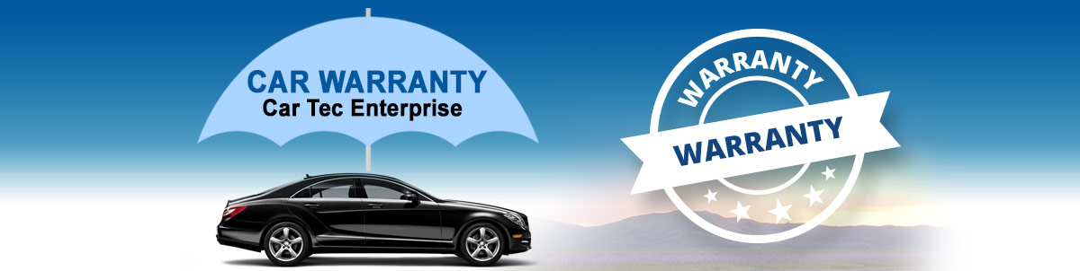 Used car warranties | extended service contracts | Car Tec Enterprise